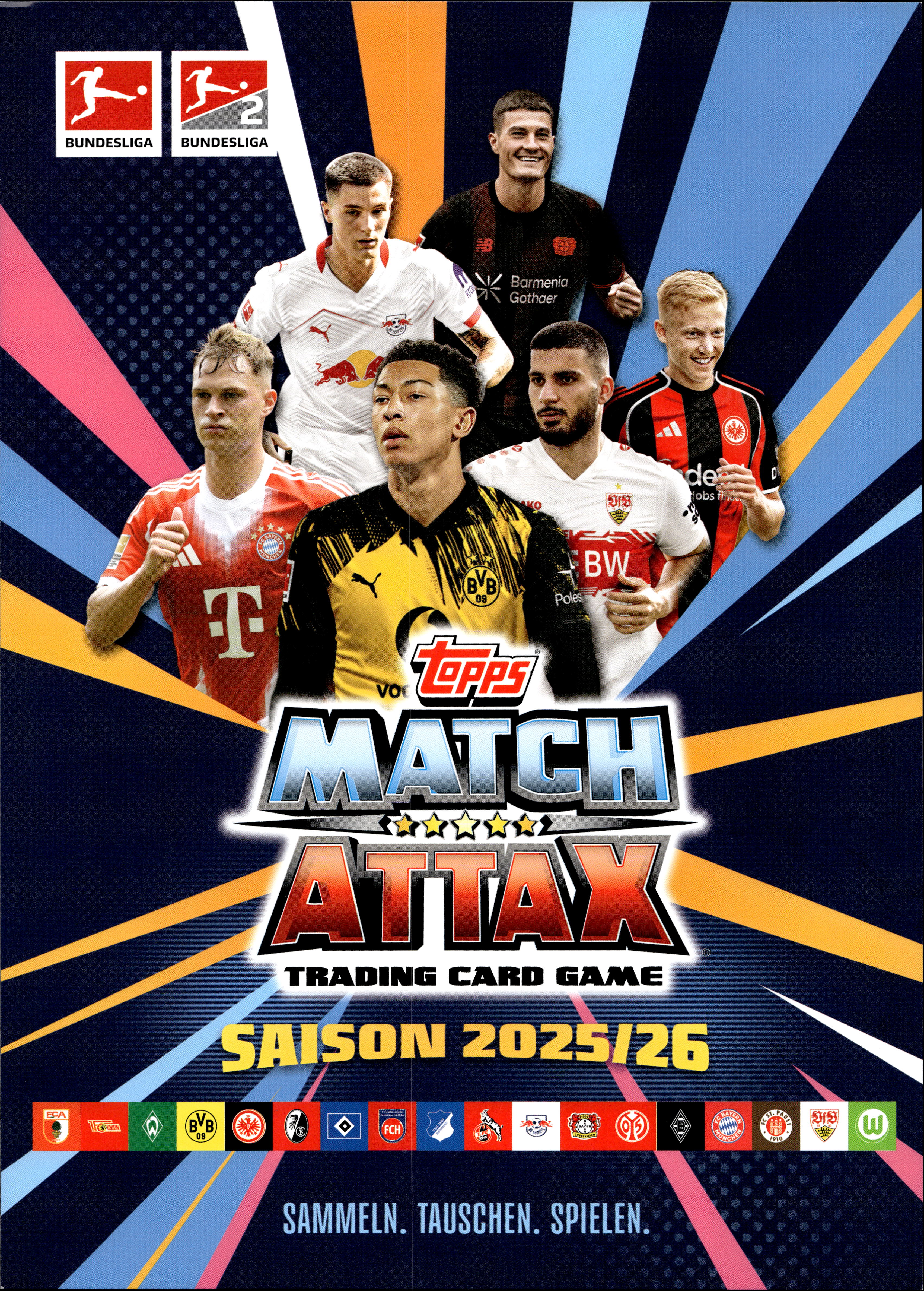 Bundesliga 2026
